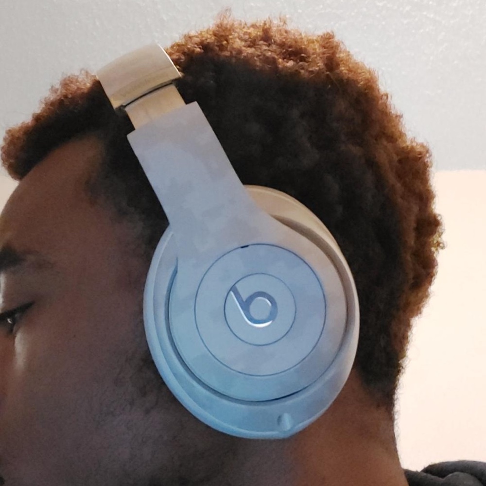 Beats by Dr.Dre